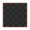 Car floor panelrug