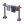 Clothesline Pole