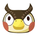 Blathers Icon