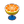 Grapefruit Table
