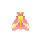 Insect Momoiroyama