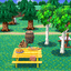 Comfy Cookout 2