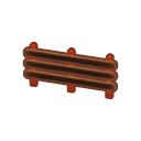 Furniture Natural Fence