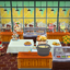 Busy Buffet 2