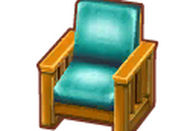 Animal crossing pocket camp ranch chair deals