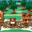 Forested Picnic 2