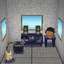 Two-Toned Room 2