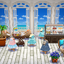 Seaside Cafe