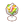 Sweets Minilamp