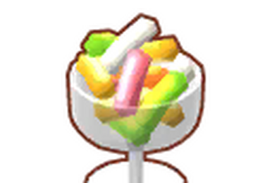 Marshmallow Chair Animal Crossing Pocket Camp Wiki