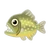 Fish fst3002
