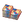 Stacked Magazines