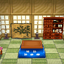 Ancient Zen Room