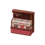 Int 3610 cakecase cmps