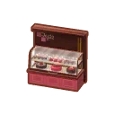 Int 3610 cakecase cmps
