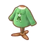 Mint Shirt