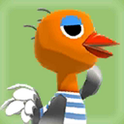 Sandy - Animal Crossing: Pocket Camp Wiki Sandy - Animal Crossing: Pocket Camp Wiki
