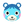 Bluebear Icon