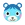 Bluebear Icon