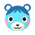 Bluebear Icon