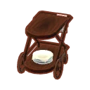 Serving Cart - Animal Crossing: Pocket Camp Wiki