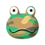 Camofrog Icon