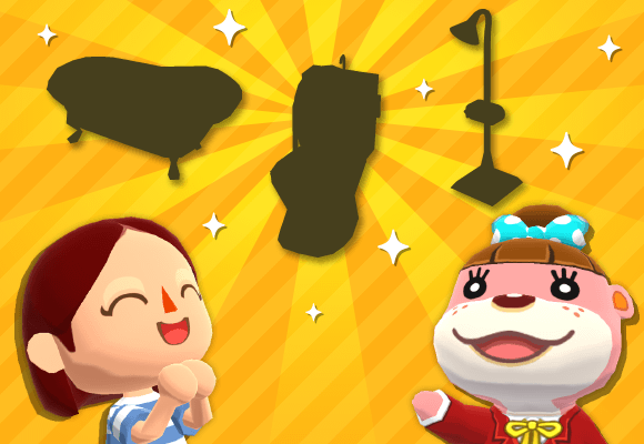 New Ranks Golden Furniture May 14 2020 Animal Crossing Pocket Camp Wiki