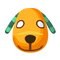 Biskit Icon