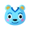 Filbert Icon
