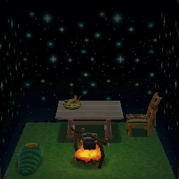 Festive Steamy Soup 1 - Animal Crossing: Pocket Camp Wiki