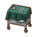 Operating Room Cart Animal Crossing Pocket Camp Wiki Fandom