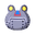 Ribbot Icon