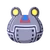 Ribbot Icon