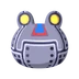 Ribbot Icon