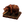 Wooden Bear