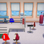 Boxing Gym 2