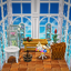 Glorious Greenhouse