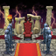 Foreboding Castle