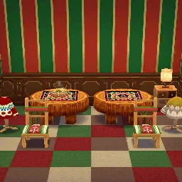 Festive Steamy Soup 2 - Animal Crossing: Pocket Camp Wiki