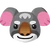 Gonzo Icon