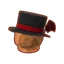 Cap 2820 hat cmps