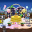 Garden Gazebo Concert