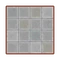 Car floor clt161 tile cmps