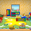Lively Children's Room 2