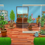 Terrarium Room 2