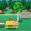 Comfy Cookout