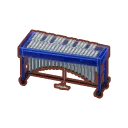 Int fst06 vibraphone cmps