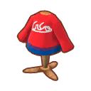 Pep-Squad Tee - Animal Crossing: Pocket Camp Wiki