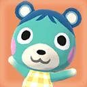 Bluebear Picture