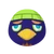 Jacques Icon
